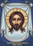 G420 Нерукотворный образ Иисуса Христа, Luca-S