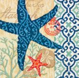 71-20075 Морская звезда (Starfish), Dimensions