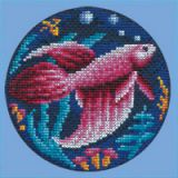 Р-0558 Рыбка-петушок, PANNA
