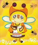 РТ-0005 "Бабушка Пчела", Риолис