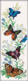 M147 Порхающие бабочки (Flying Butterflies), RTO