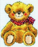 H192 Медвежонок (Teddy-Bear), RTO