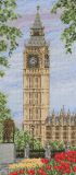 PCE0803 Вестминстерские часы (Westminster Clock), Anchor