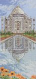 PCE0804 Тадж-Махал (The Taj Mahal), Anchor
