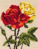 MR952 Розы (Roses), Anchor