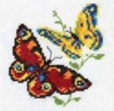 0-50 Бабочка-красавица, Алиса