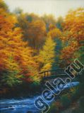 52417 Осенний поток (Autumn Stream), Candamar