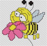 B089 Пчелка, Luca-S