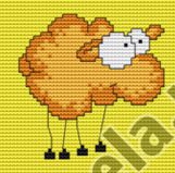 B048 Овца, Luca-S