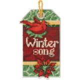 70-08891 Зимняя песня (Winter Song), Dimensions