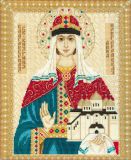 1454 Св. Анна Новгородская, Риолис