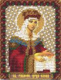 ЦМ-1251 Икона святой равноапостольной царицы Елены, PANNA