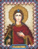 ЦМ-1250 Икона Святой Великомученицы Ирины, PANNA