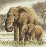 Ж-0564 Слоны, PANNA