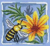 ПС-0630 Трудолюбивая пчелка, PANNA