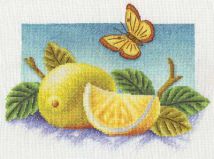 Н-0712 Лимоны, PANNA