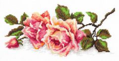 40-48 Аромат розы, Чудесная Игла