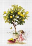 B1111 Лимоны, Luca-S