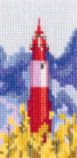 EH370 Маяк 11 (Lighthouse 11), RTO
