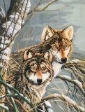 PN-0008333 Волки (Wolves), Lanarte