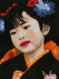 PN-0021214 Японка (Japanese Girl), Lanarte