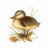 PN-0146978 Утёнок 2 (Duckling II), Lanarte