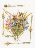 PN-0148166 Полевой букет (Field bouquet), Lanarte