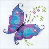 1264 Чудесная бабочка, Риолис