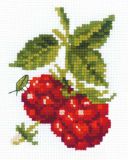 НВ143 Сладкая ягода, Риолис