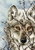 70-65131 Волк (Wolf), Dimensions