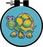 73505 Черепашка (Turtle), Dimensions