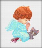 R116 Маленький ангел (Small Angel), RTO