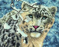 35244 Снежный барс (Snow Leopard), Dimensions