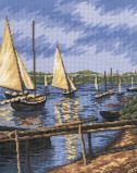 M399 Парусные лодки (Sailing boats), RTO