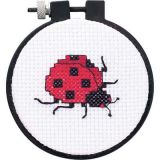 72415 Маленький жучок (Little Bug), Dimensions