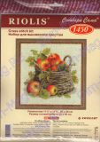 1450 Спелые яблоки, Риолис