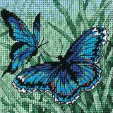 07183 Пара бабочек (Butterfly Duo), Dimensions