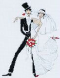 1179 Свадебное танго, Риолис
