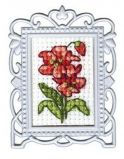 FA027 Цветок (Flower), RTO