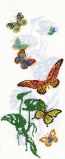 903 Экзотические бабочки, Риолис