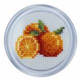 MGH02 Магнит-апельсины (Oranges), RTO