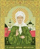 1385 Святая блаженная Матрона Московская, Риолис