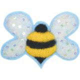 73441 Пчёлка (Bee), Dimensions