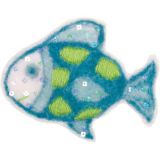 73442 Рыбка (Small Fish), Dimensions