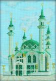 РТ-M112 Мечеть "Кул-Шариф" в Казани (Mosque Kul Sharif), RTO