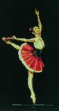 C097 Балерина (Ballerina), RTO