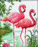 M106 Фламинго (Flamingo), RTO