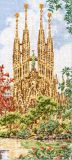 PCE0809 Собор Святого Семейства (Sagrada Familia), Anchor