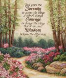 35162 Спокойствие, отвага, мудрость (Serenity, Courage, and Wisdom), Dimensions