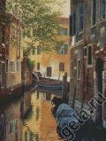 52415 Венецианский канал (Venetian Back Alley), Candamar